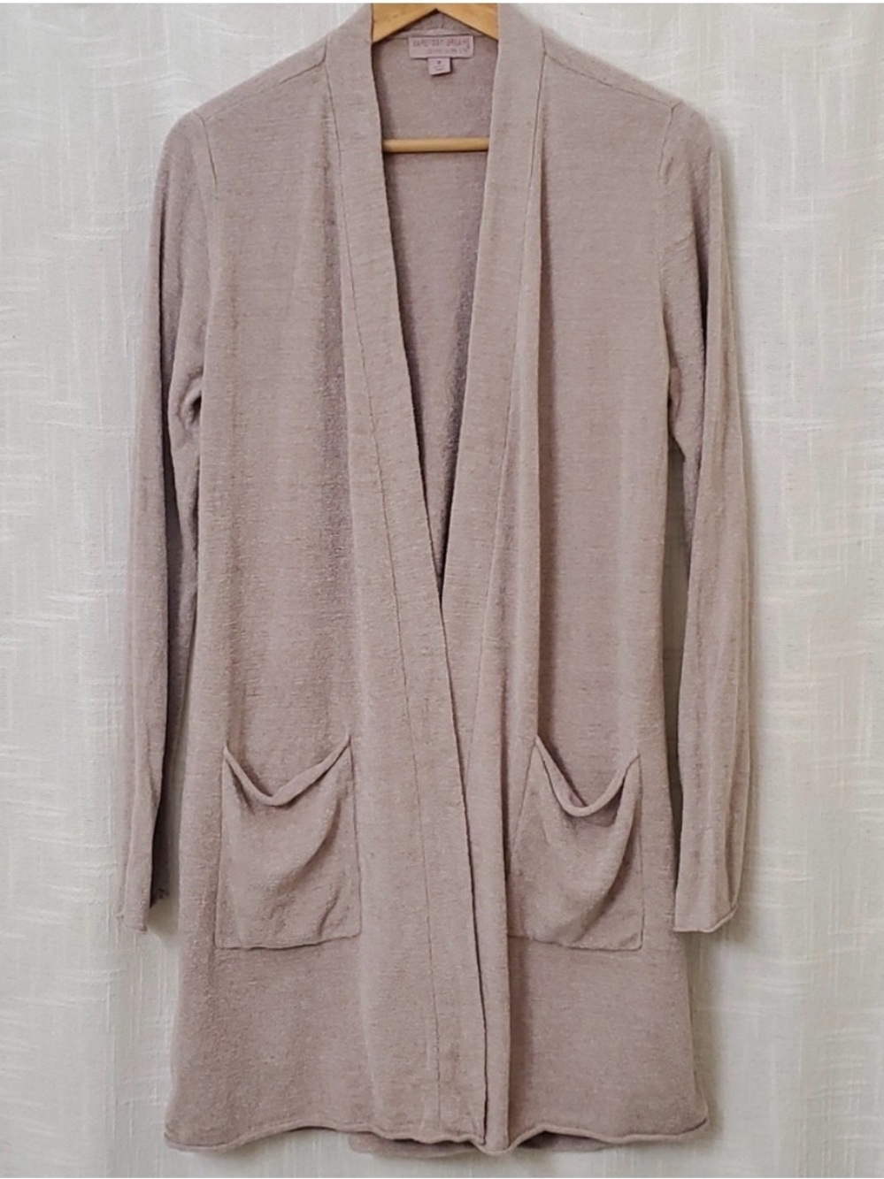 Barefoot Dreams CozyChic Ultra Lite Santa Monica Cardigan Sweater